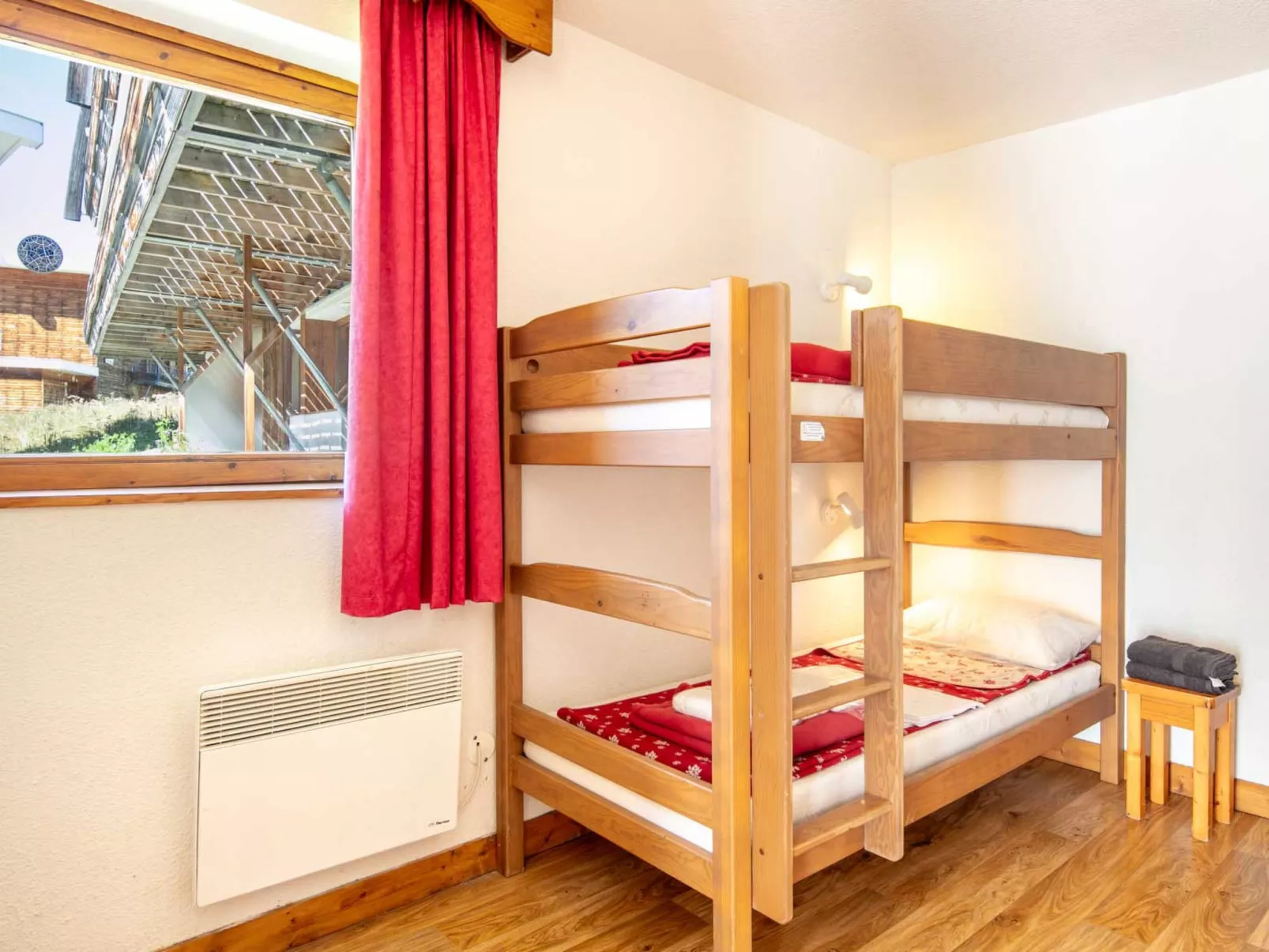 V. du Bachat ASTERS A-Binnen