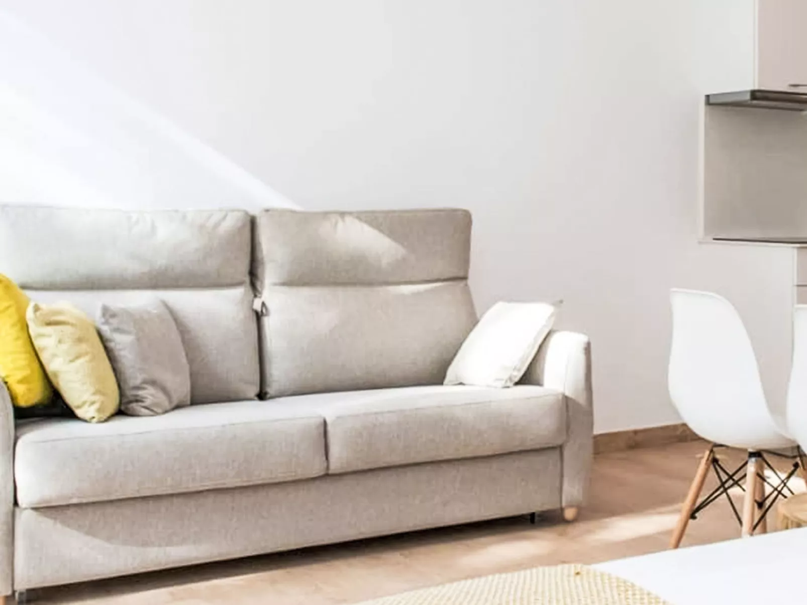 Pillaras da Lanzada - Nasa-Binnen