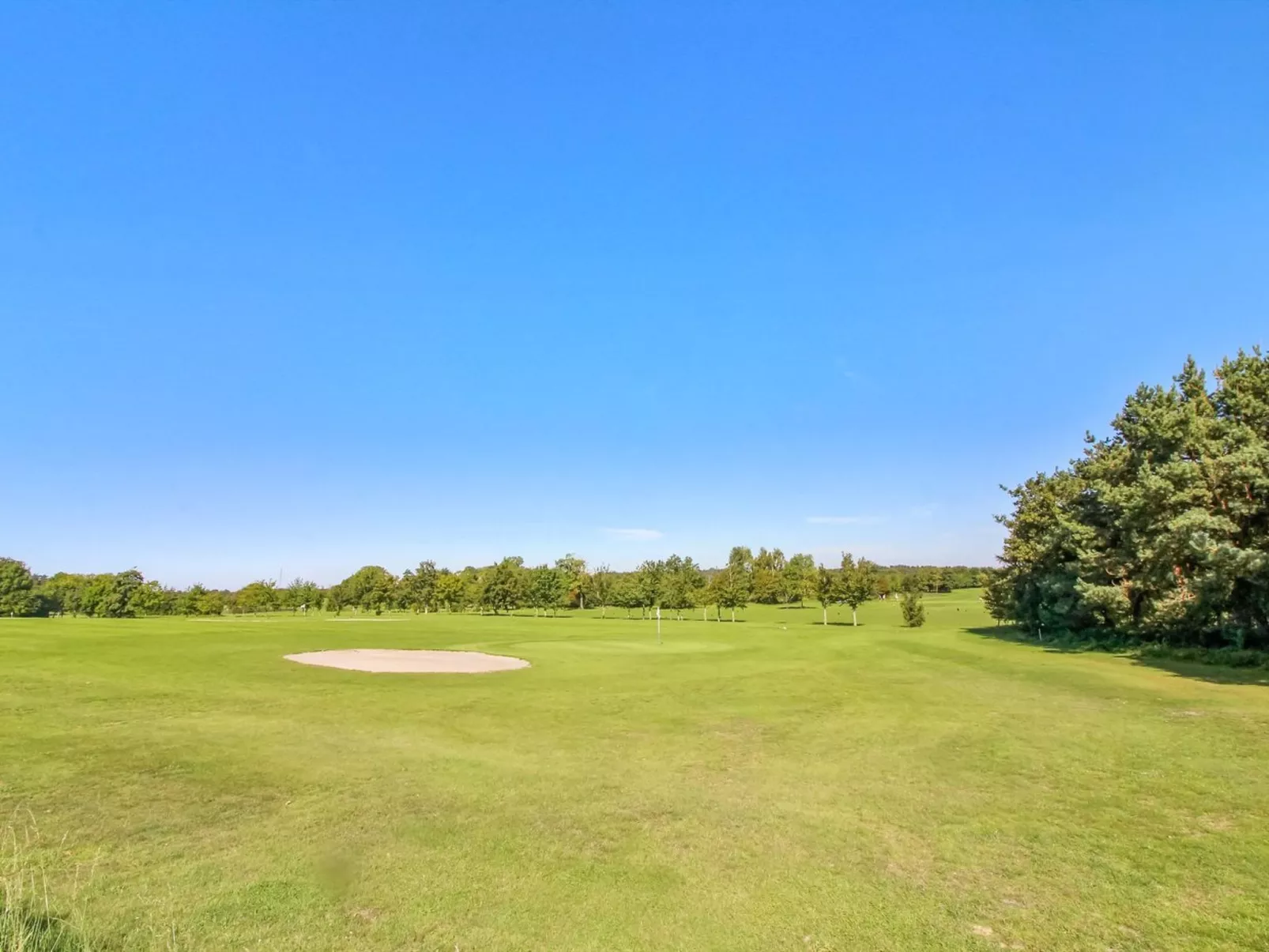 "Tjegge" - 500m from the sea-Buiten