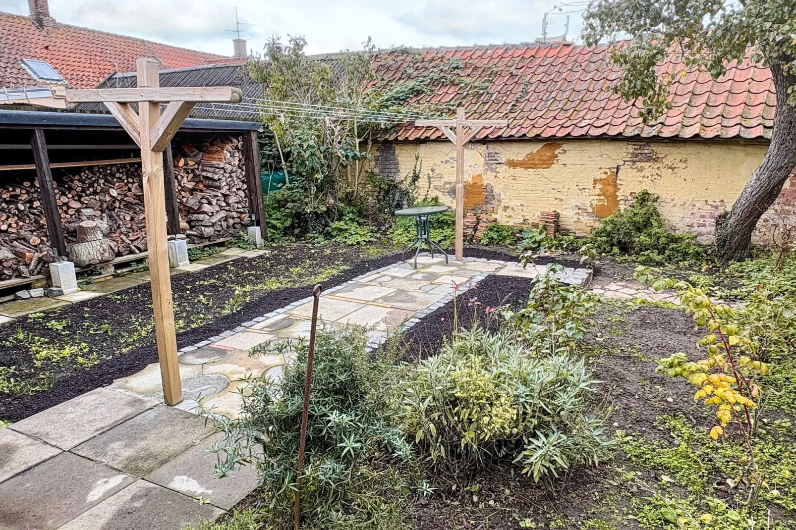 Prachtig huis met uitzicht op zee-Niet-getagd