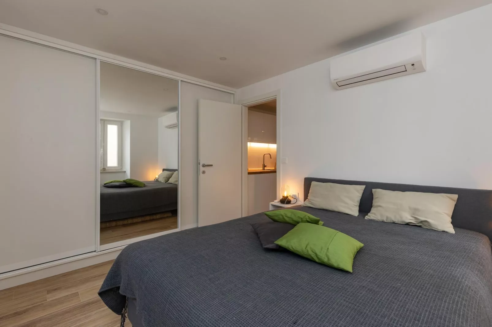 Apartments Odin - One bedroom Apartment - 2-Slaapkamer