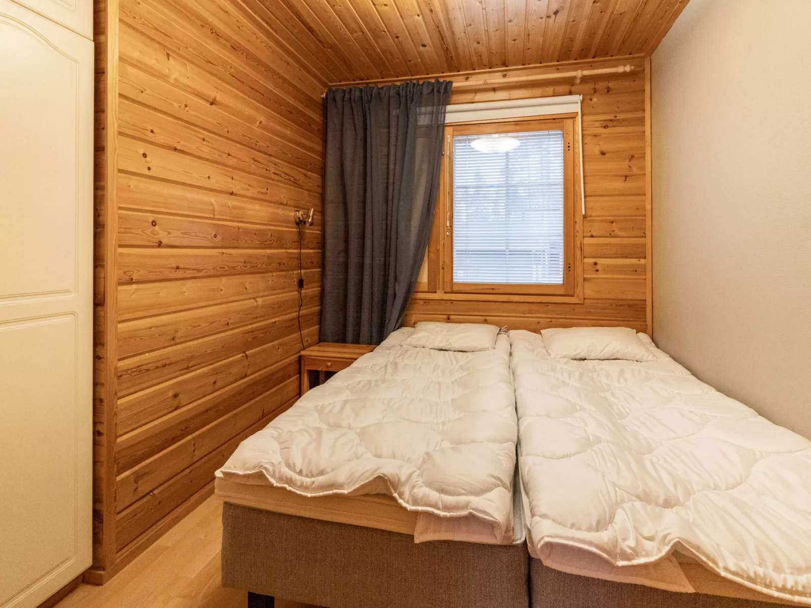 Tunturimustikka 13 b-Binnen