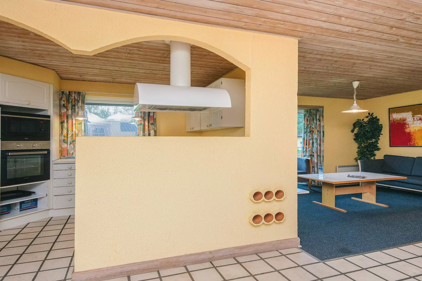 12 Personen vakantie huis in Oksbøl-Binnen