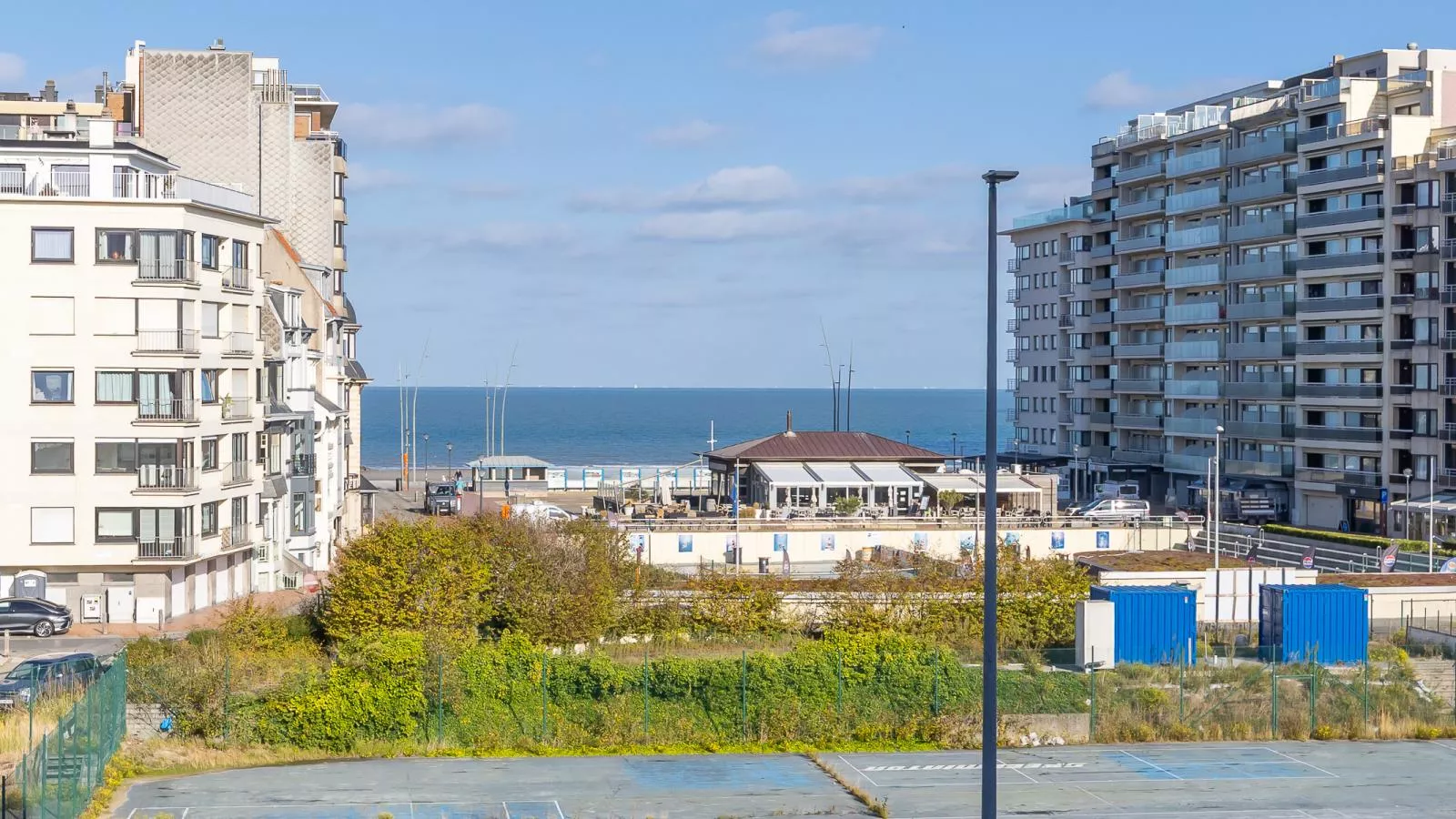 Wimbledon Westende - 0306