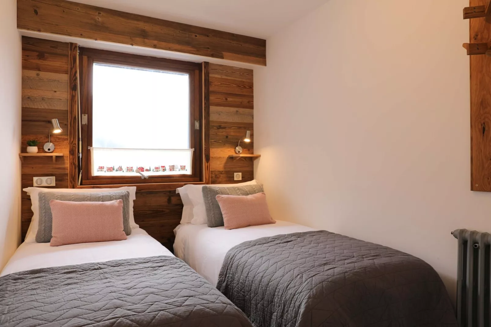 Brevent 1-Slaapkamer