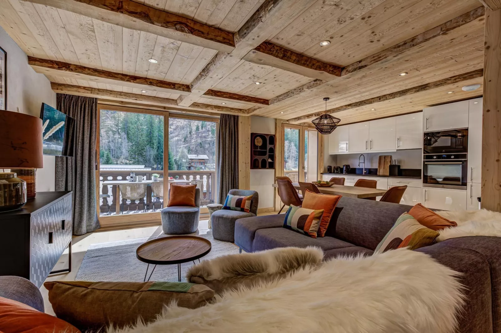 Blaitiere 14-Woonkamer