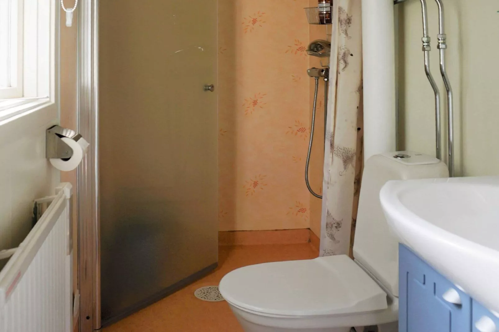 4 persoons vakantie huis in UNDENÄS-By Traum-Binnen