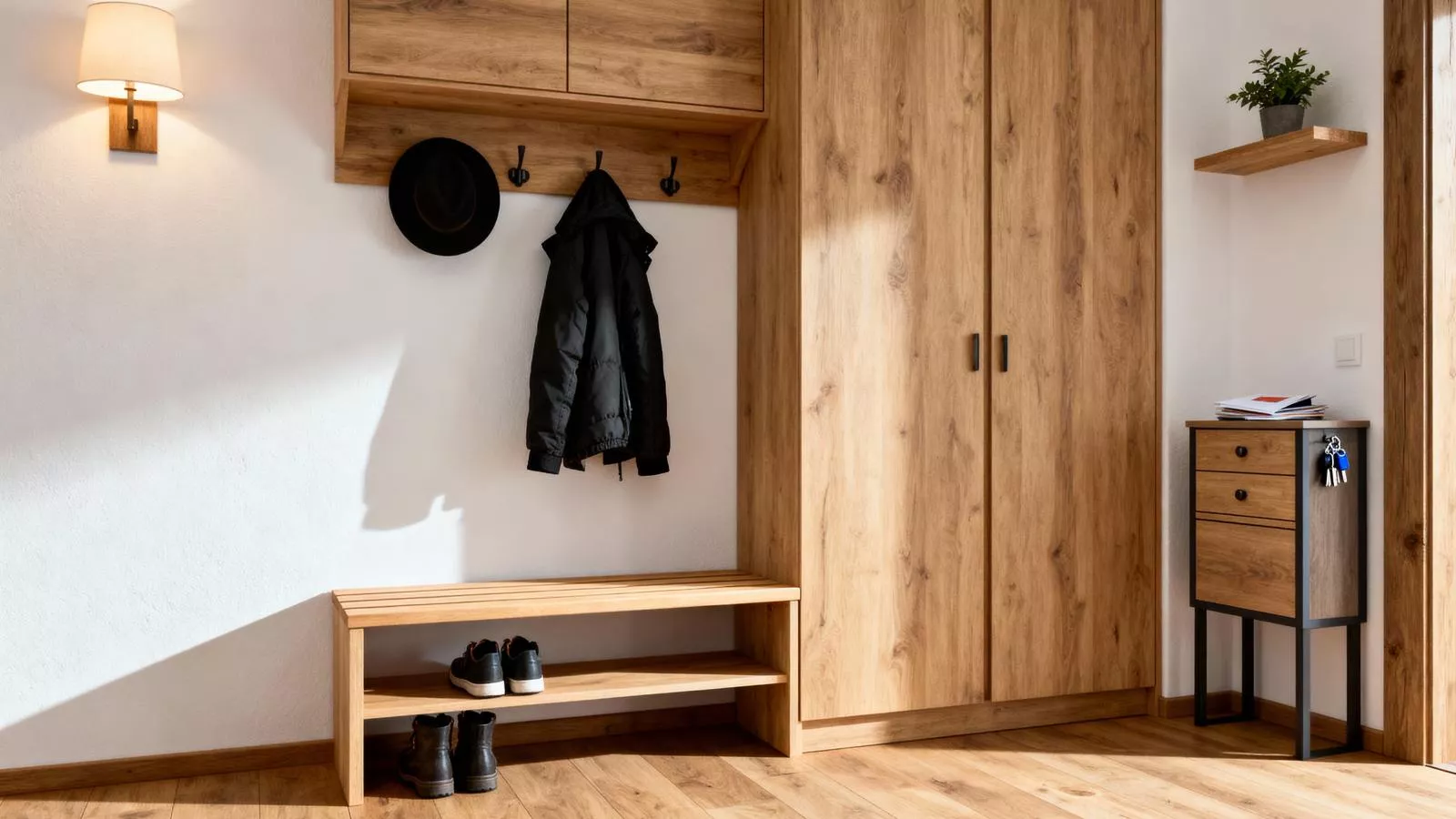 Haus Tauernblick Top 4-Overloop