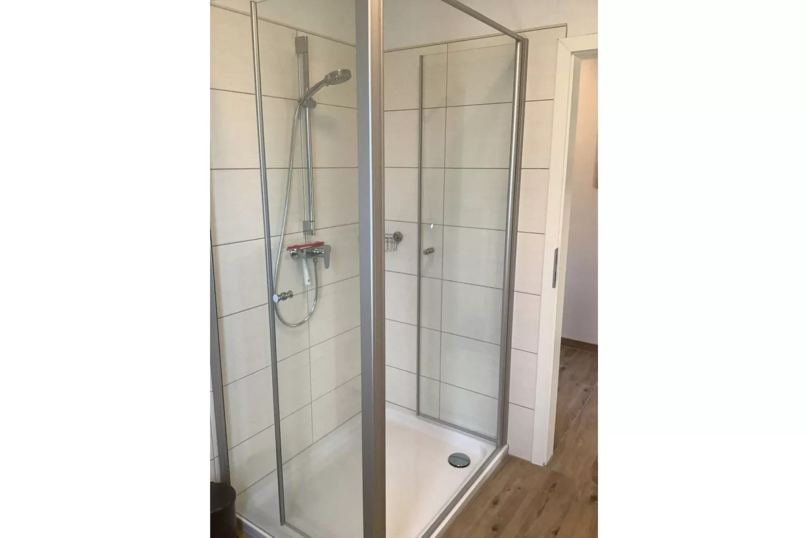 Heimathafen-Badkamer