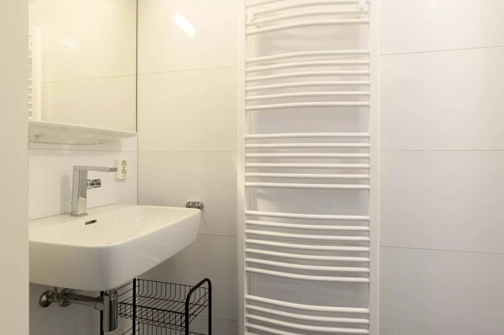 Havenresort Terherne 2-Badkamer