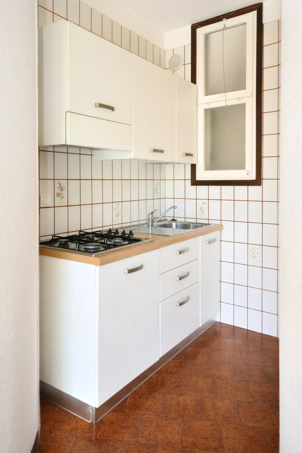 Villaggio Tivoli - Binnen