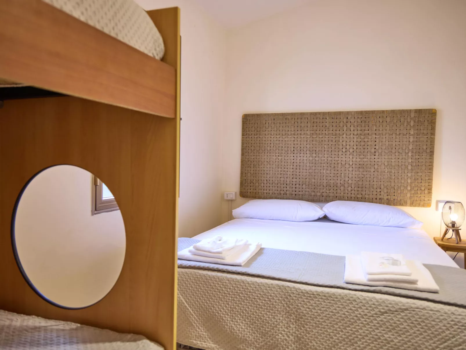 Costa D'Argento-Binnen