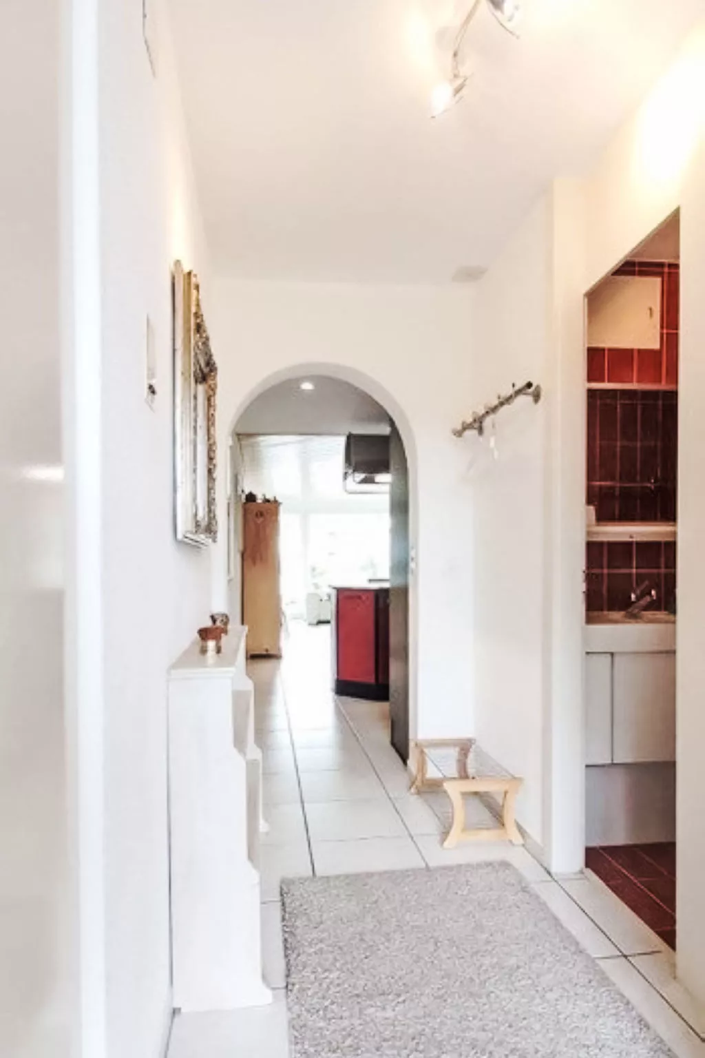 Center Communal 1D-Binnen