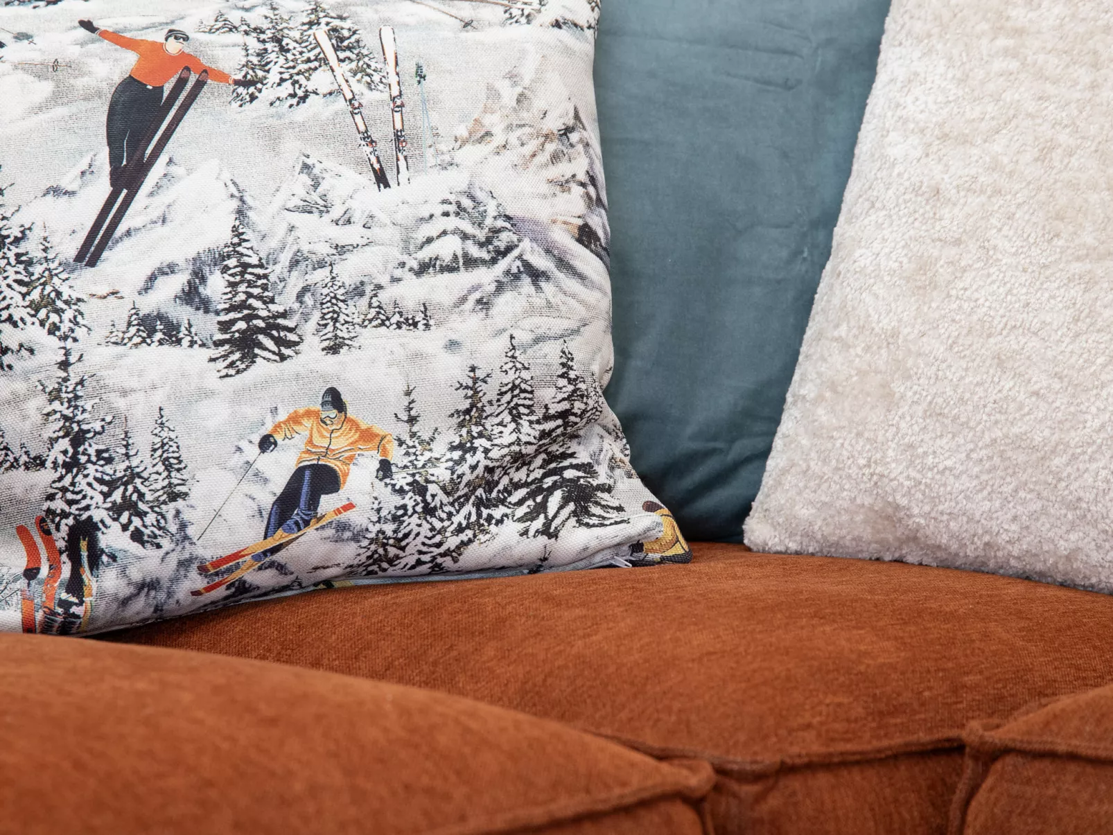 Plein Soleil B 19-Binnen