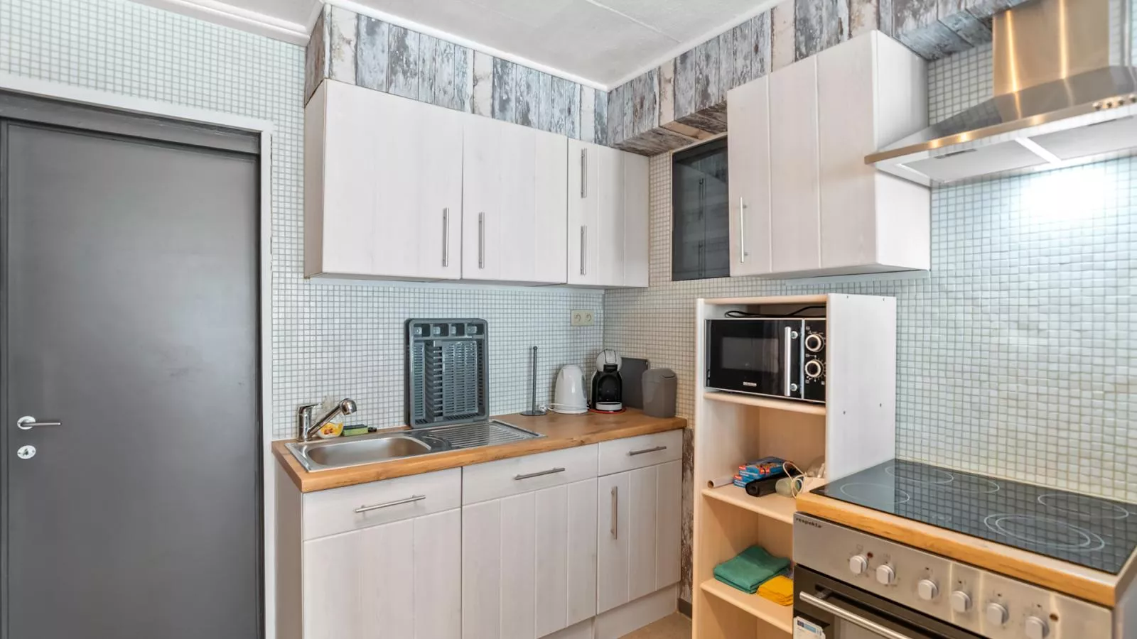 Costa Brava - GLV-Keuken