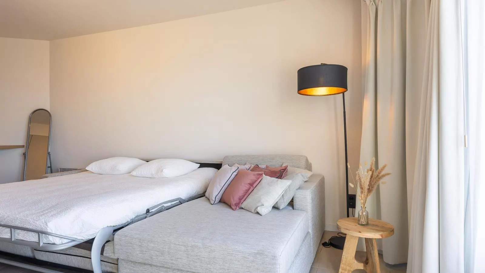 Telstar - 0301-Slaapkamer