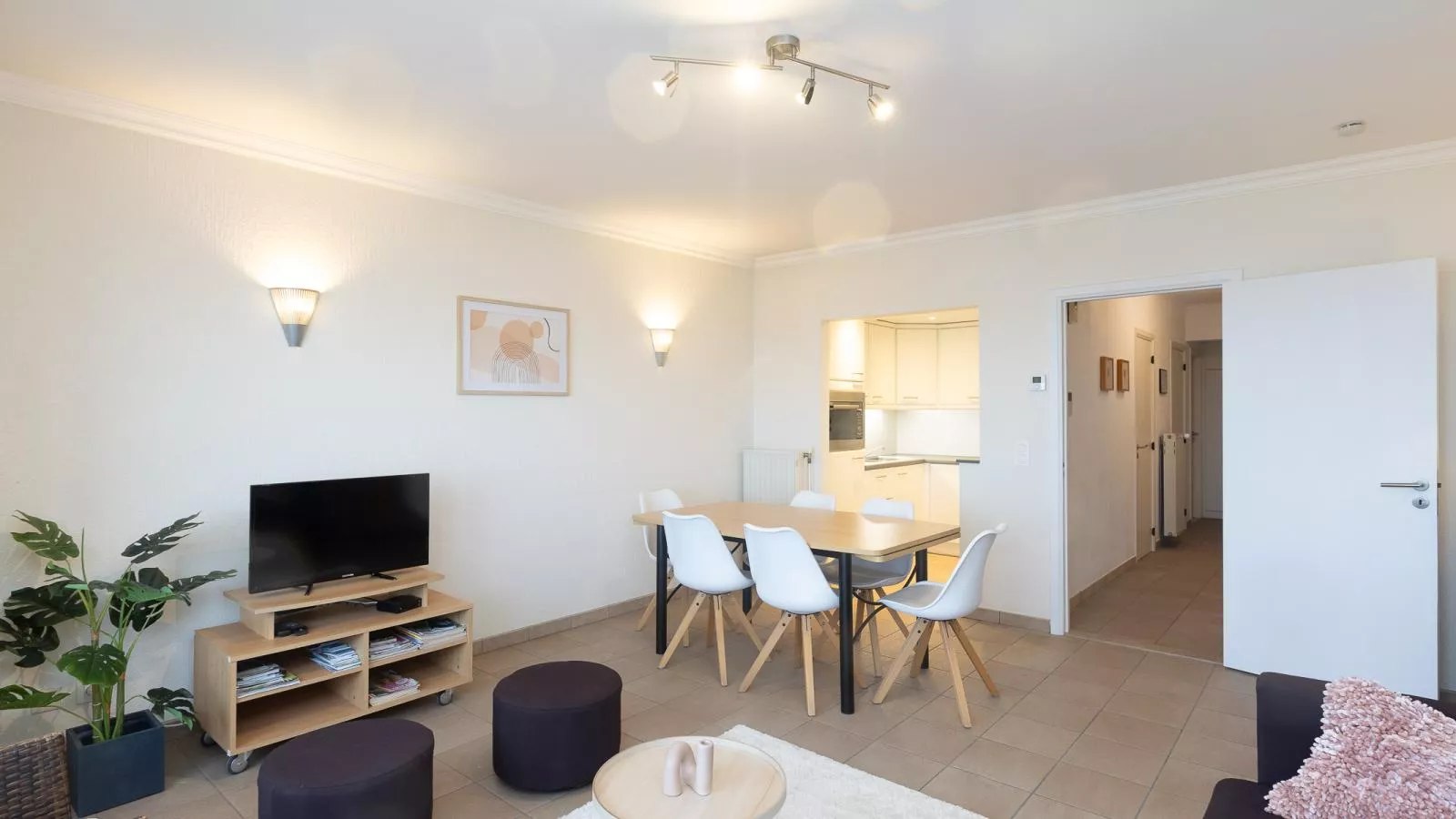 Sun Beach - 0301-Woonkamer