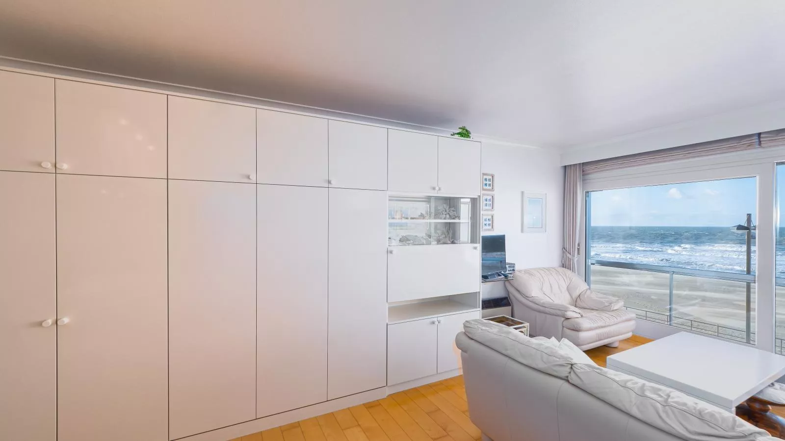 Brisbane II - 0202 + parking 35 (Zeegalm)-Woonkamer