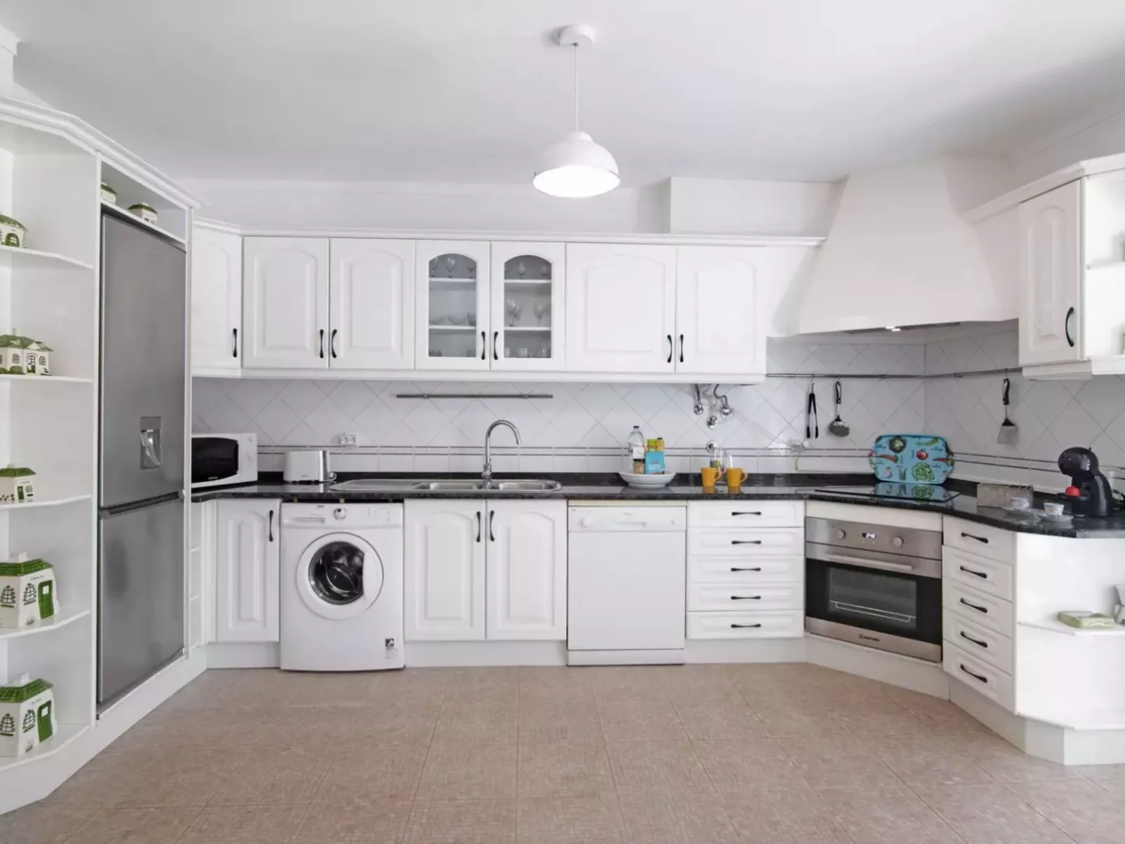 Kaya- Sunny Way-Binnen