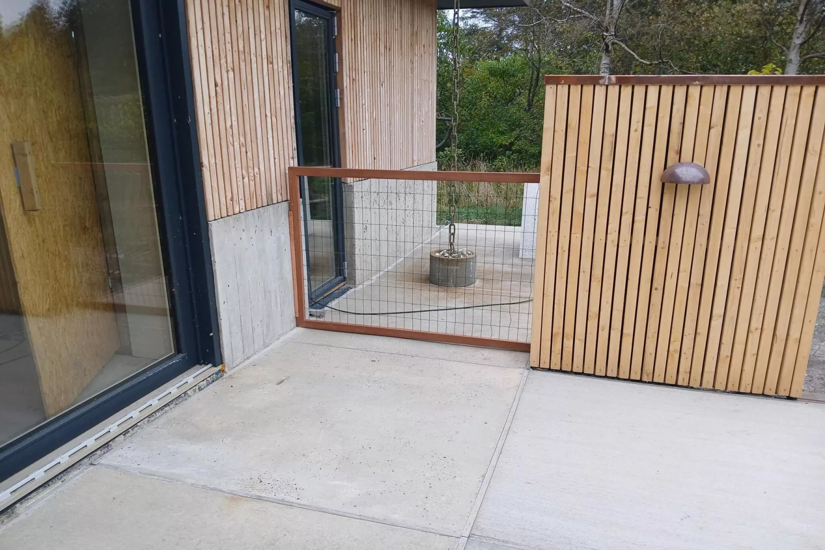 5 sterren vakantie huis in Vestervig-Buitenlucht