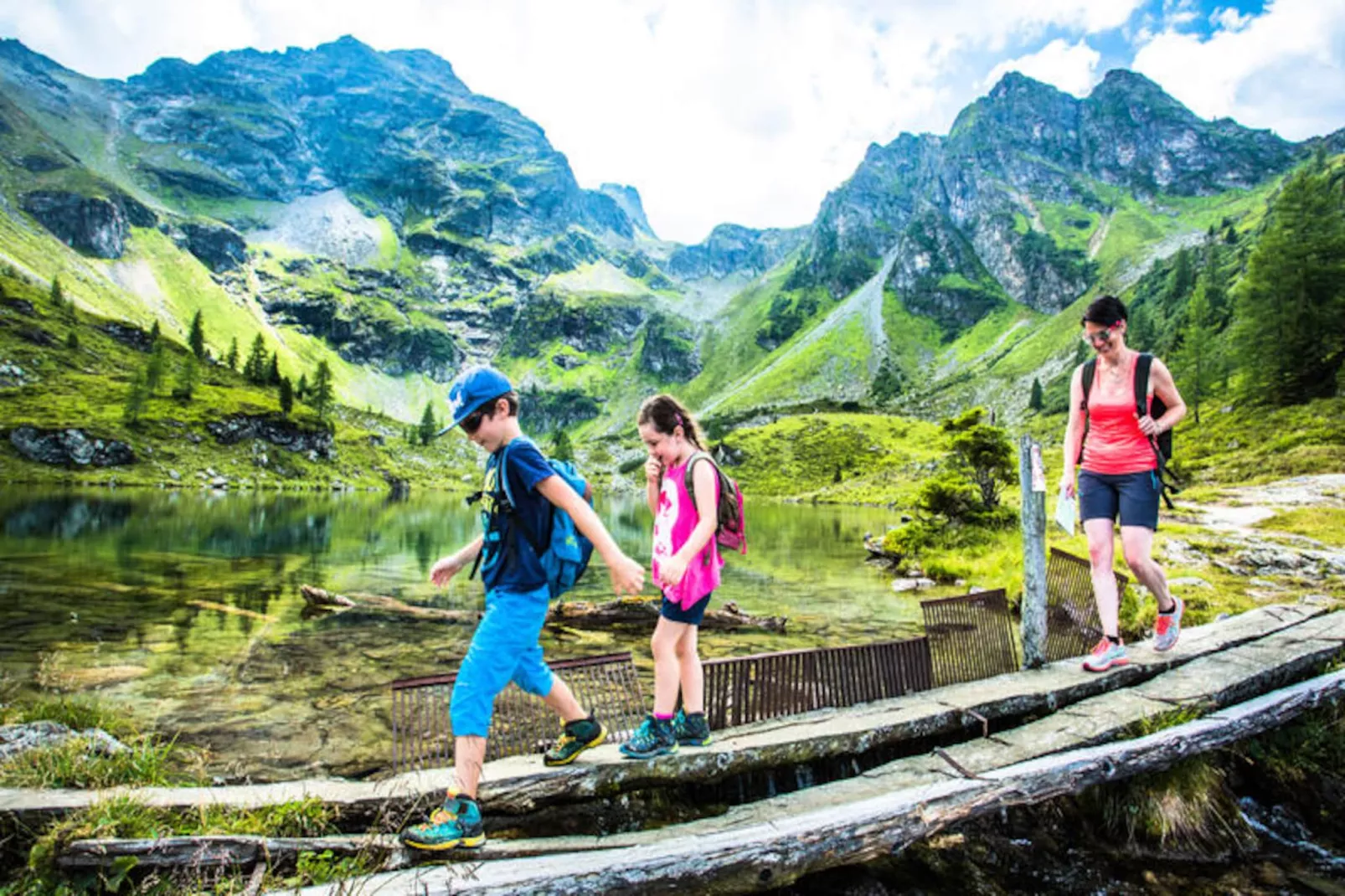 Appartements à Ennstal Liezen-Niet-getagd