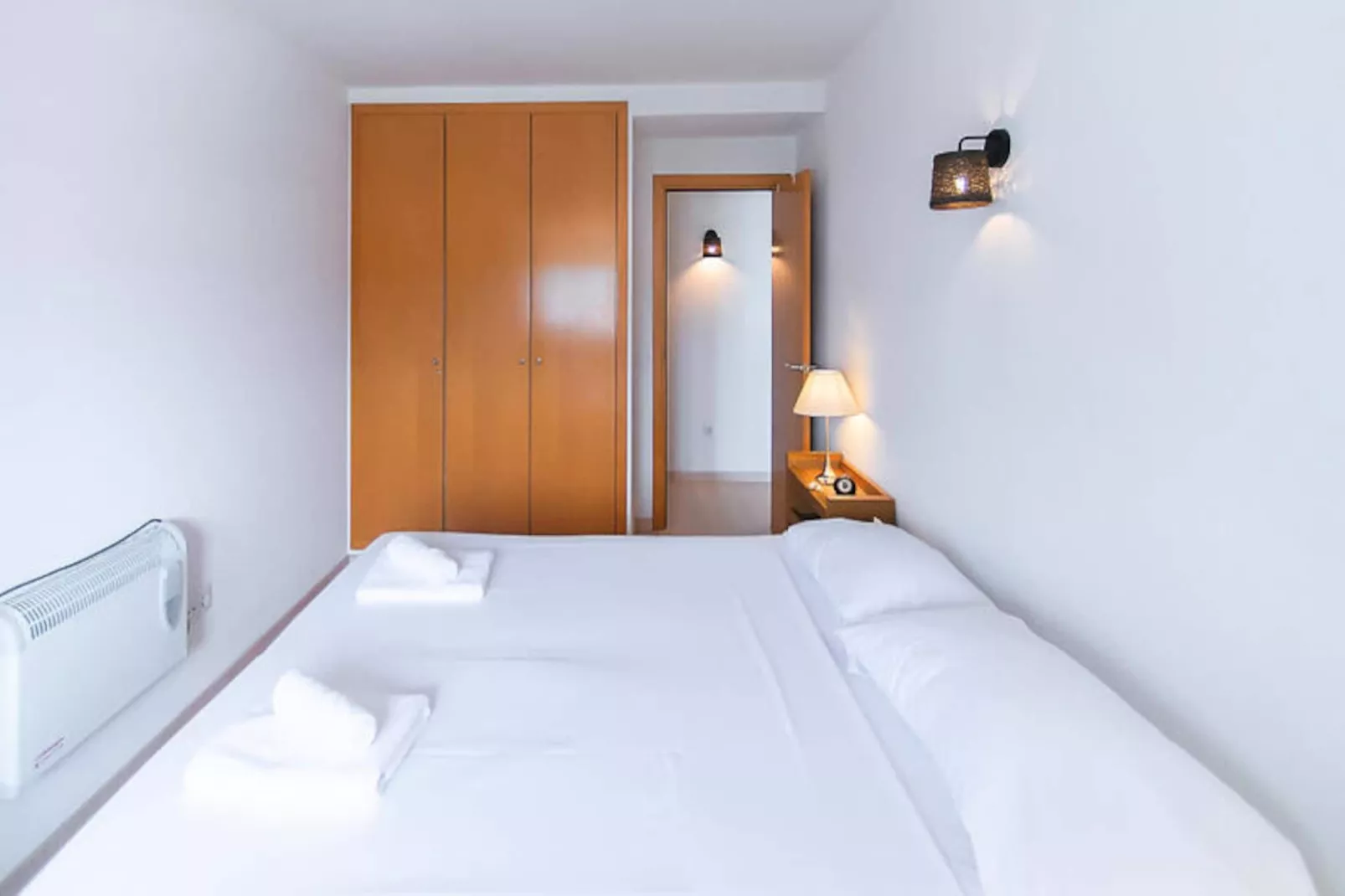 Appartements à Roses-Niet-getagd