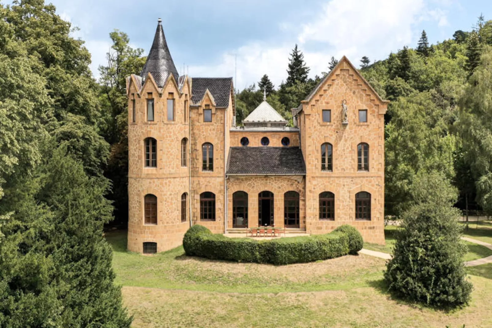 Maison à Sant Hilari Sacalm-Niet-getagd