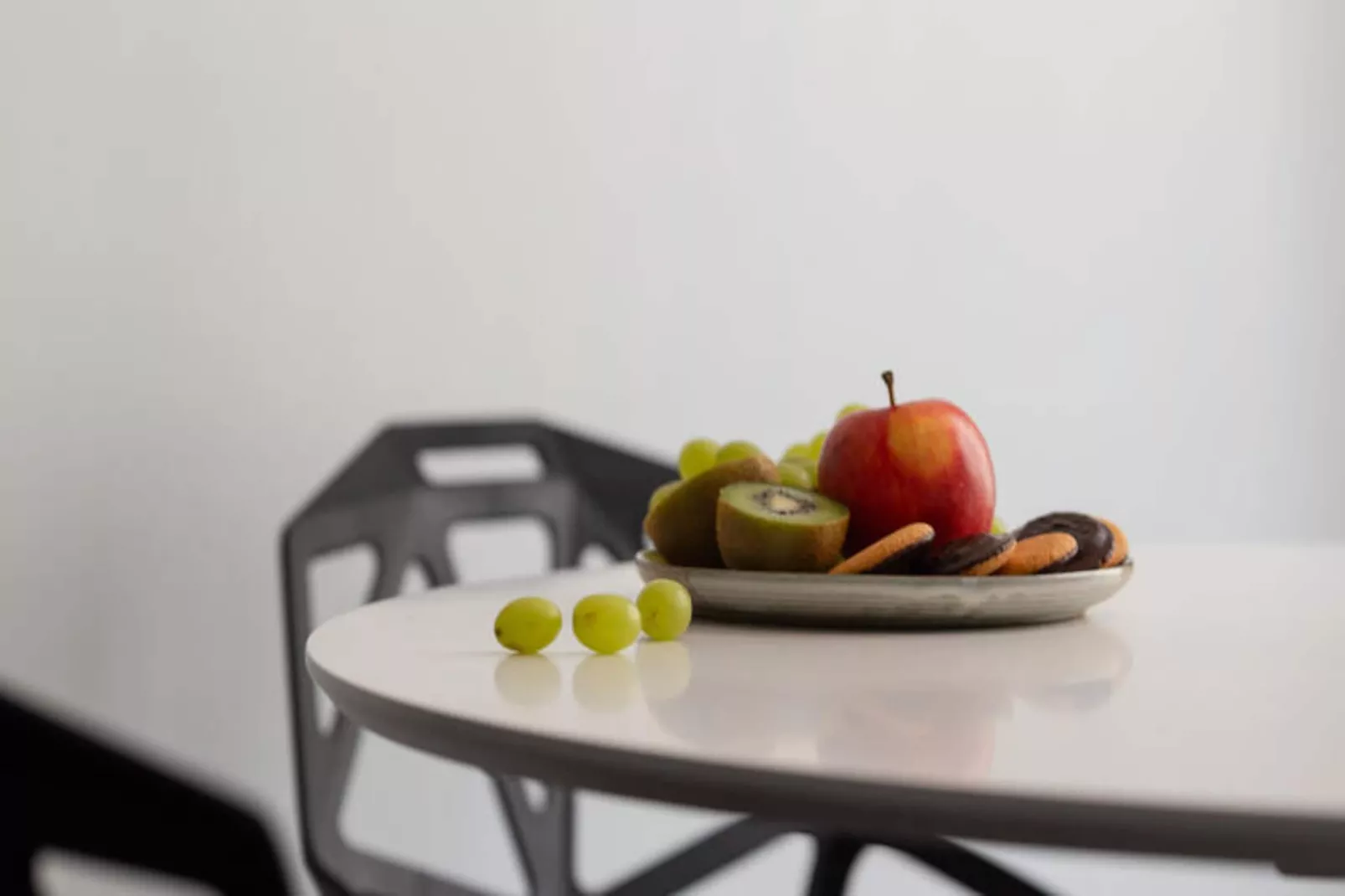 Appartements à Málaga-Niet-getagd