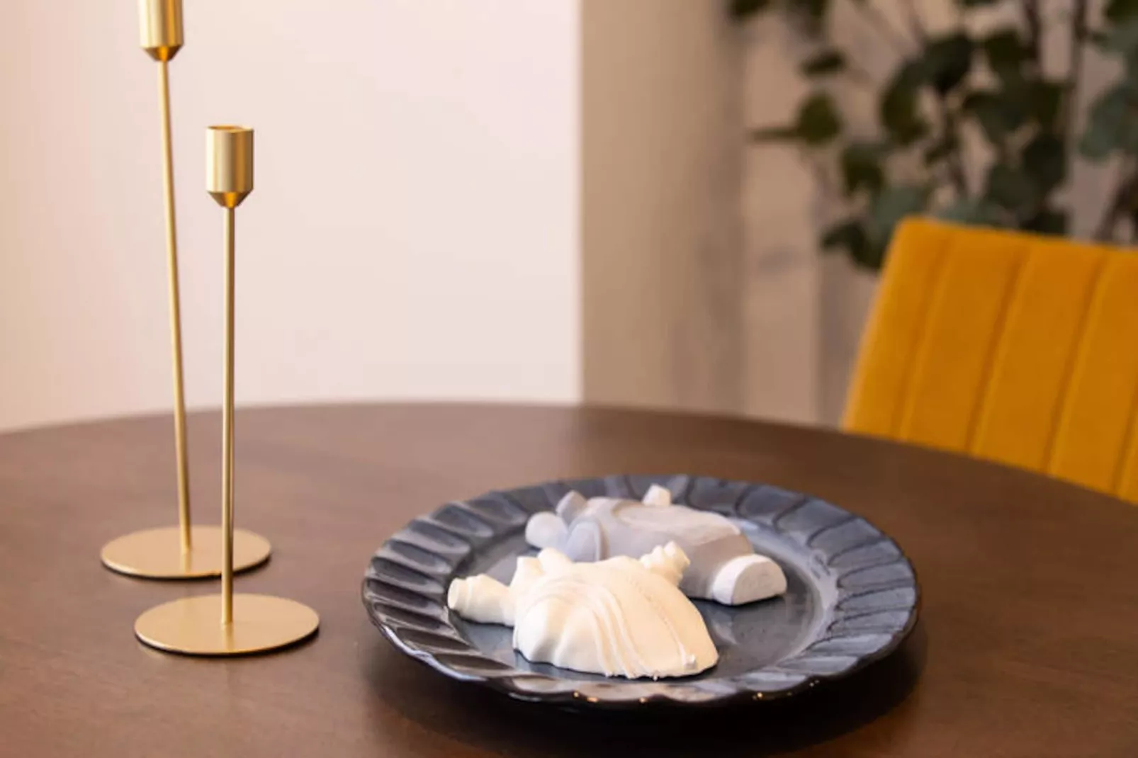 Appartements à Málaga-Niet-getagd