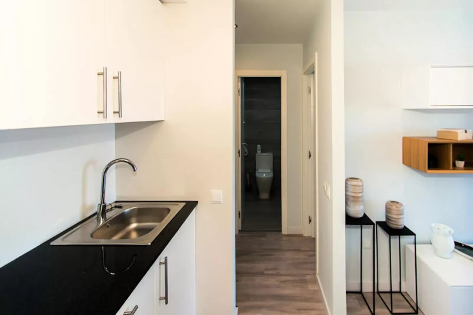 Appartements à Empuriabrava-Niet-getagd