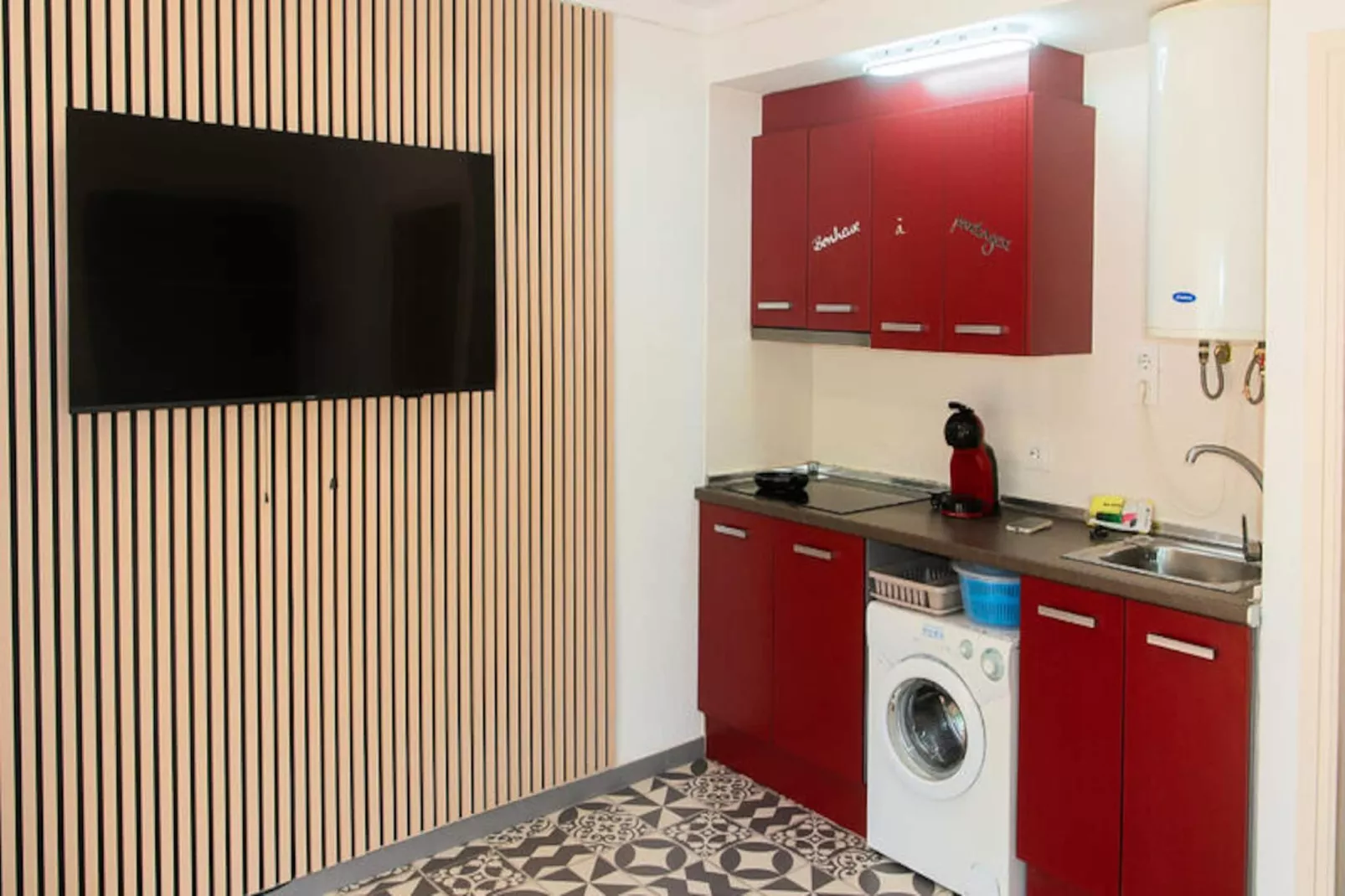 Appartements à Roses-Niet-getagd