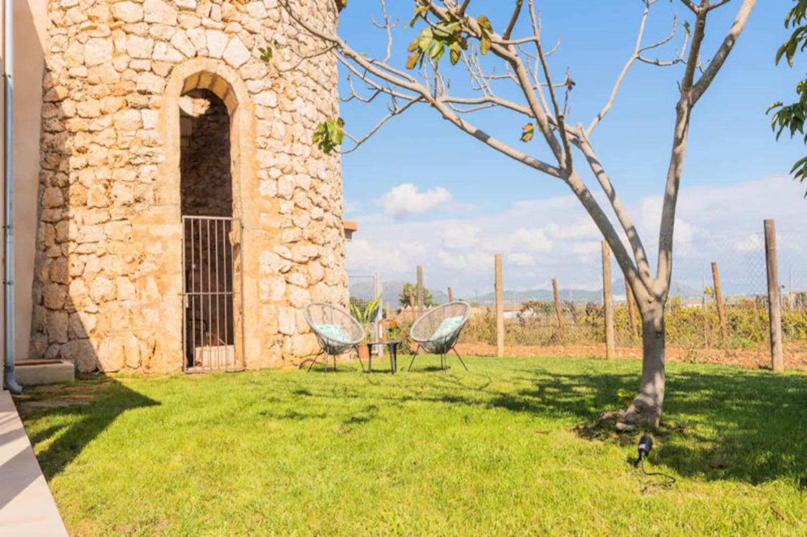 Maison à Muro-Niet-getagd