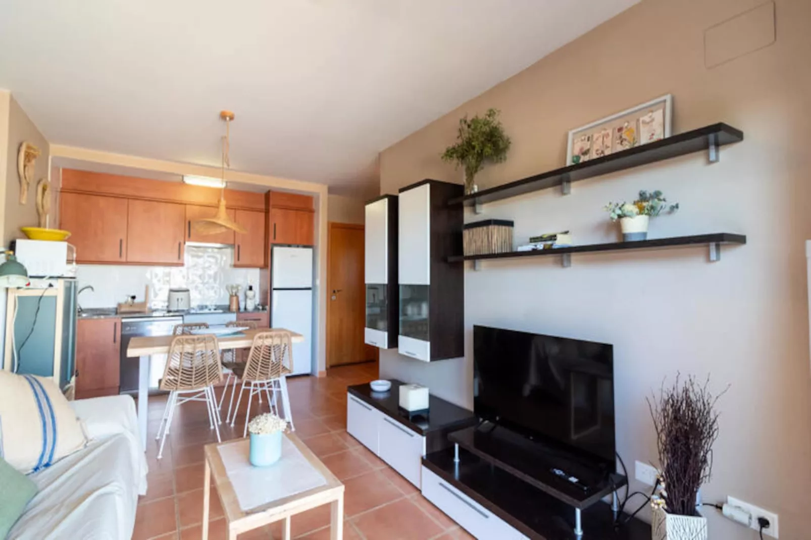 Appartements à Almenara-Niet-getagd