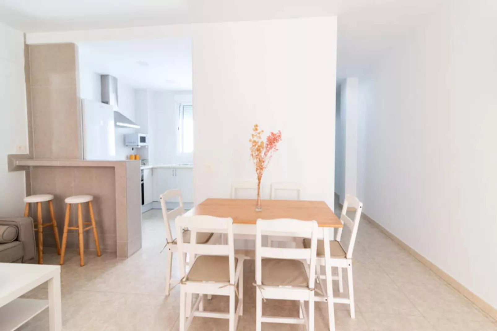 Maison à Moncofar-Niet-getagd