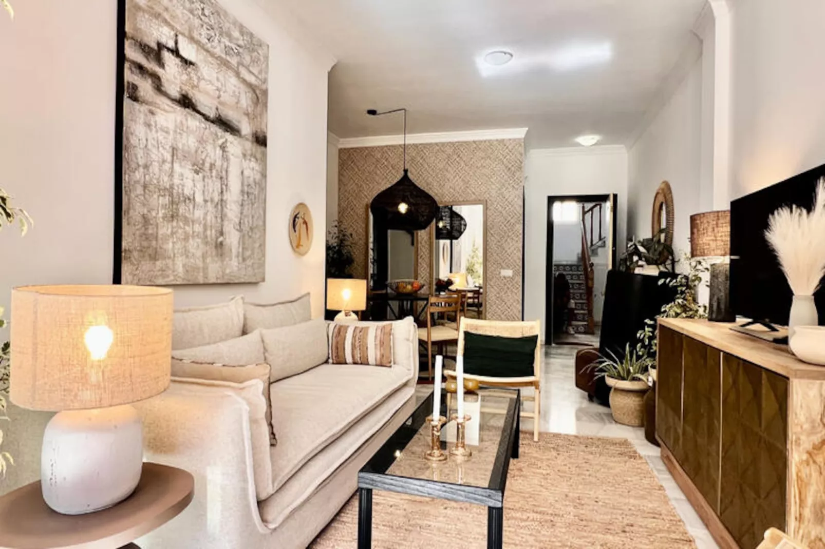 Appartements à Marbella-Niet-getagd