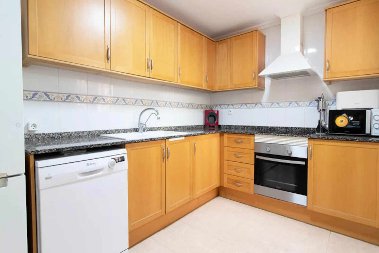 Appartements à Puerto de Sagunto-Niet-getagd