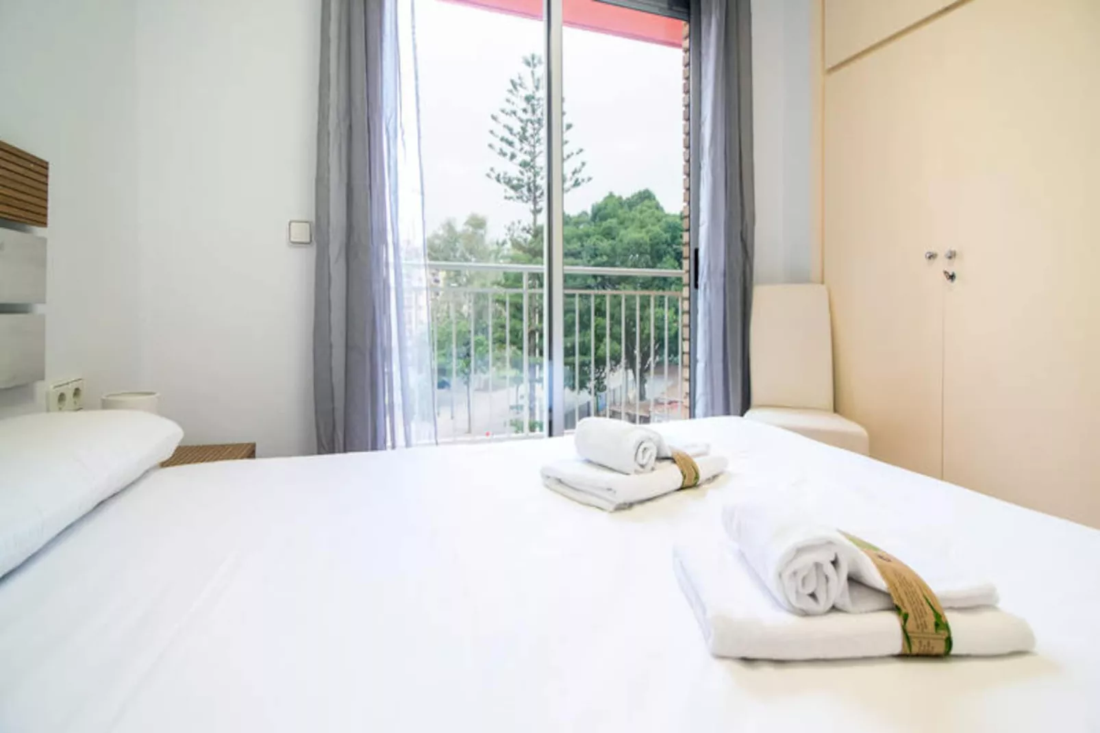 Appartements à Puerto de Sagunto-Niet-getagd