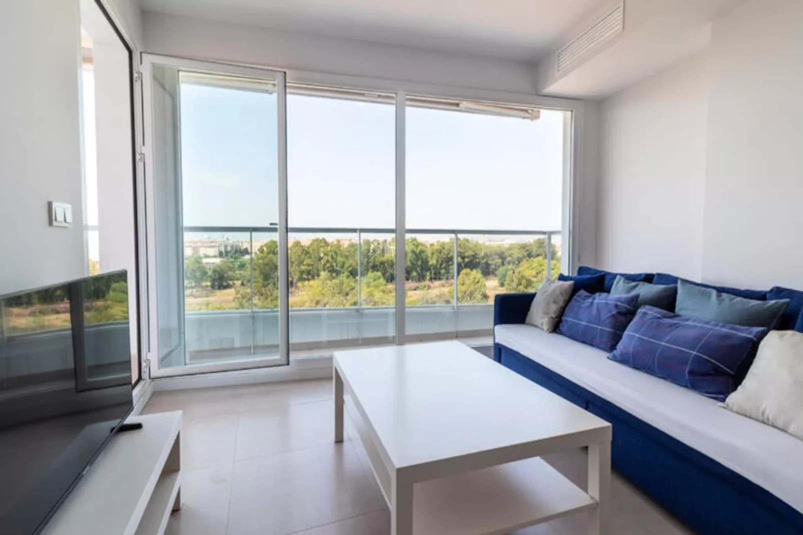 Appartements à Canet d'En Berenguer-Niet-getagd