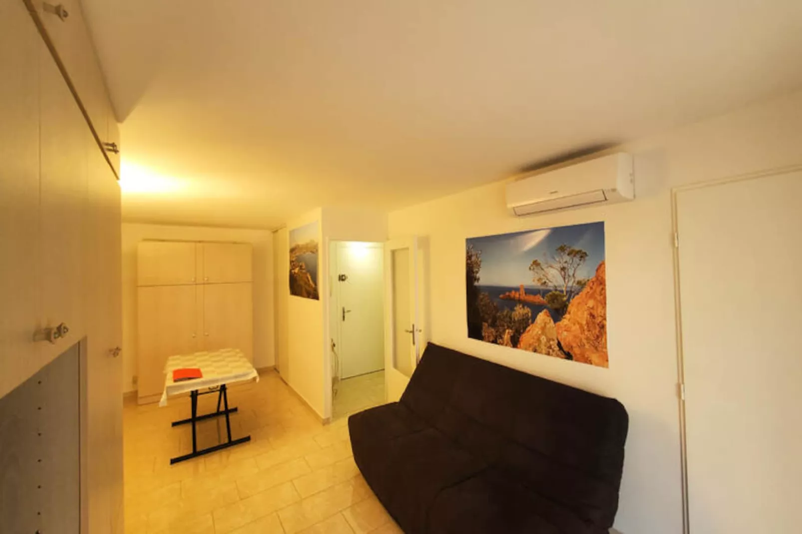 Studio à Fréjus - Port Fréjus-Niet-getagd