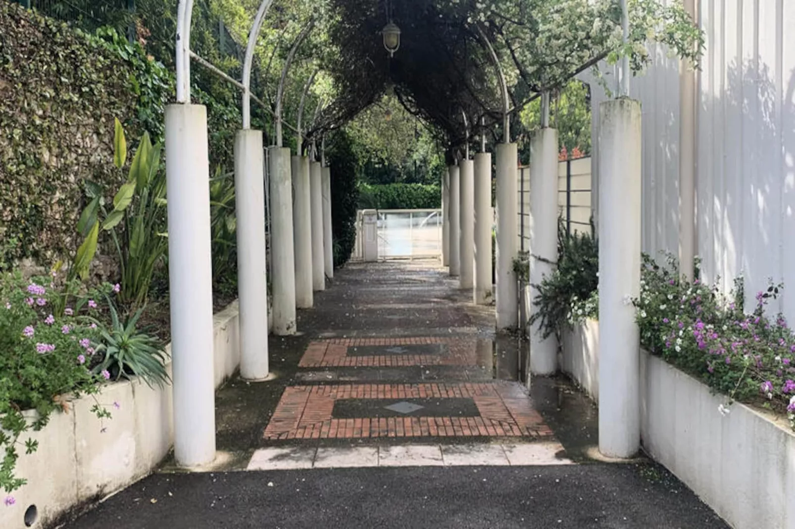 Appartements à Cannes-Niet-getagd