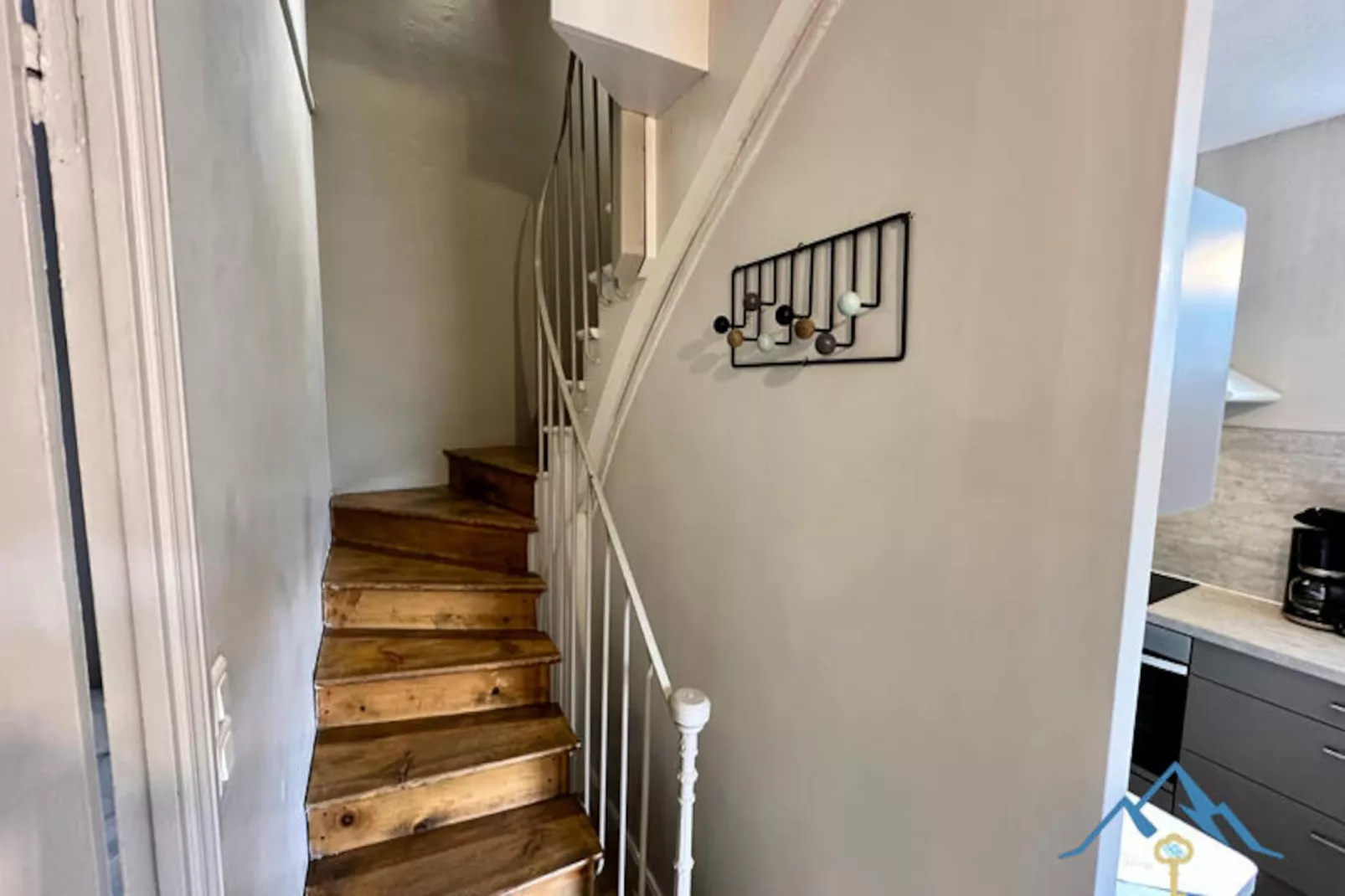 Maison à Le Mont Dore-Niet-getagd