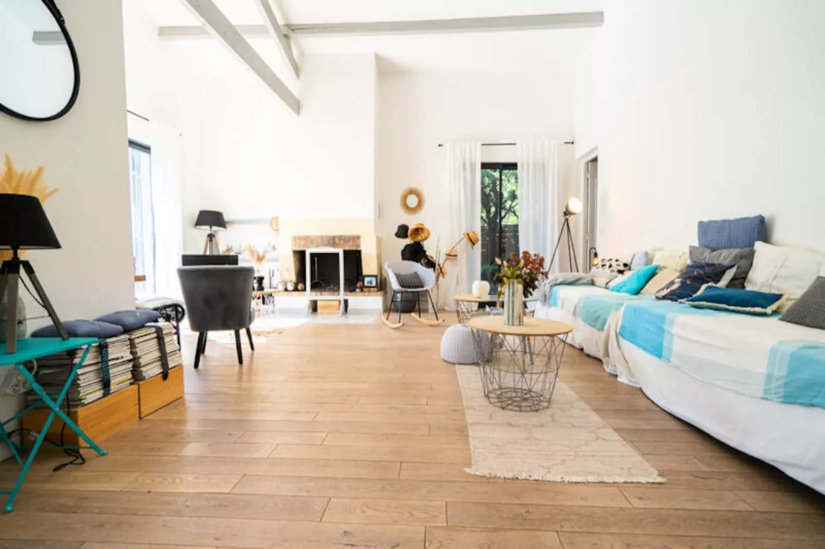 Maison à Pyla sur Mer-Niet-getagd