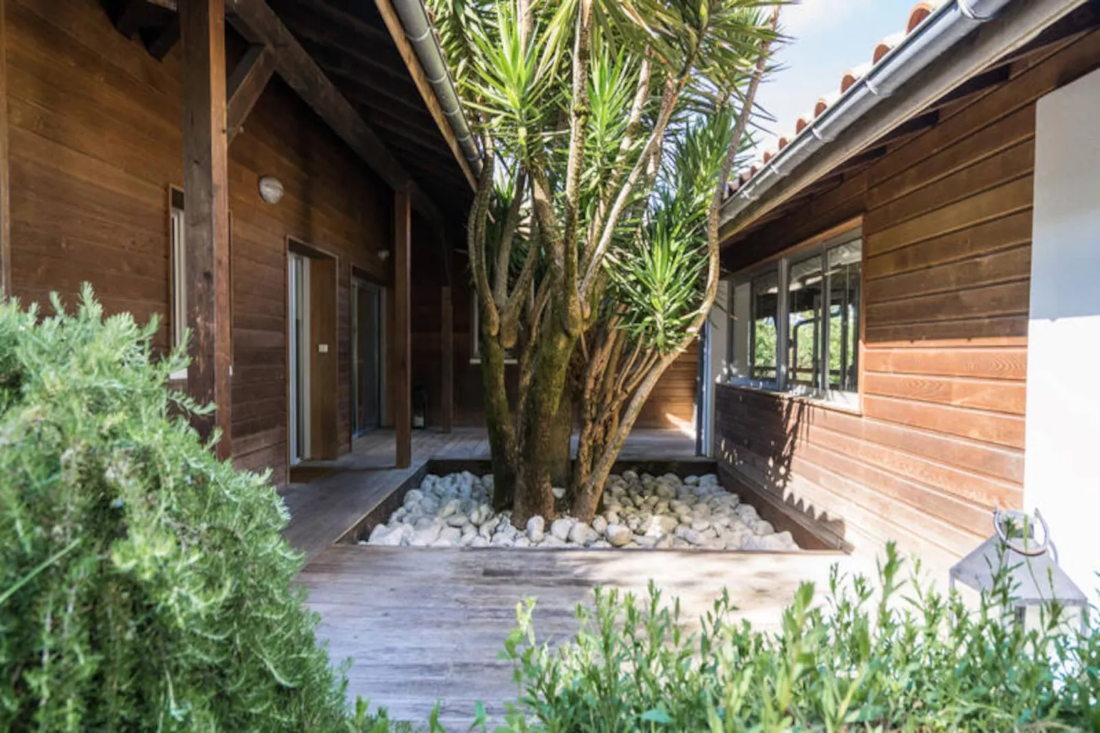 Maison à Pyla sur Mer-Niet-getagd