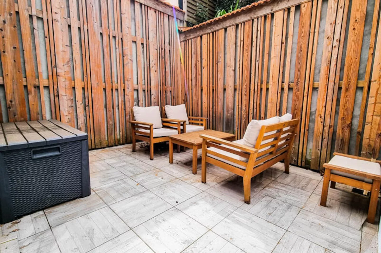 Maison à Arcachon-Niet-getagd