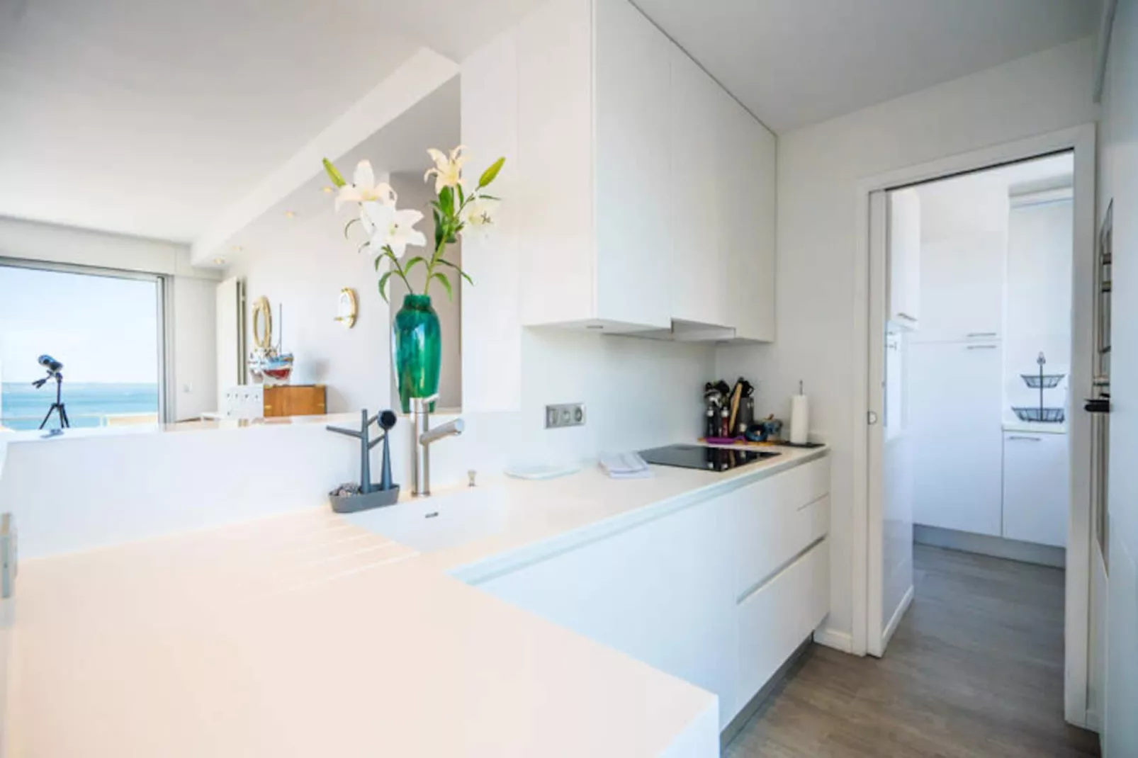 Appartements à Arcachon-Niet-getagd