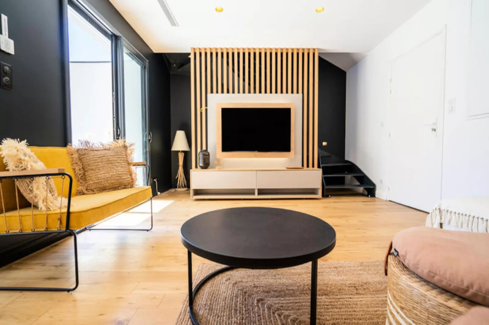 Appartements à Arcachon-Niet-getagd