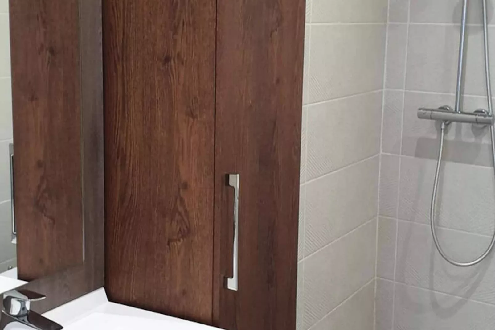 Appartements à La Grande-Motte-Niet-getagd