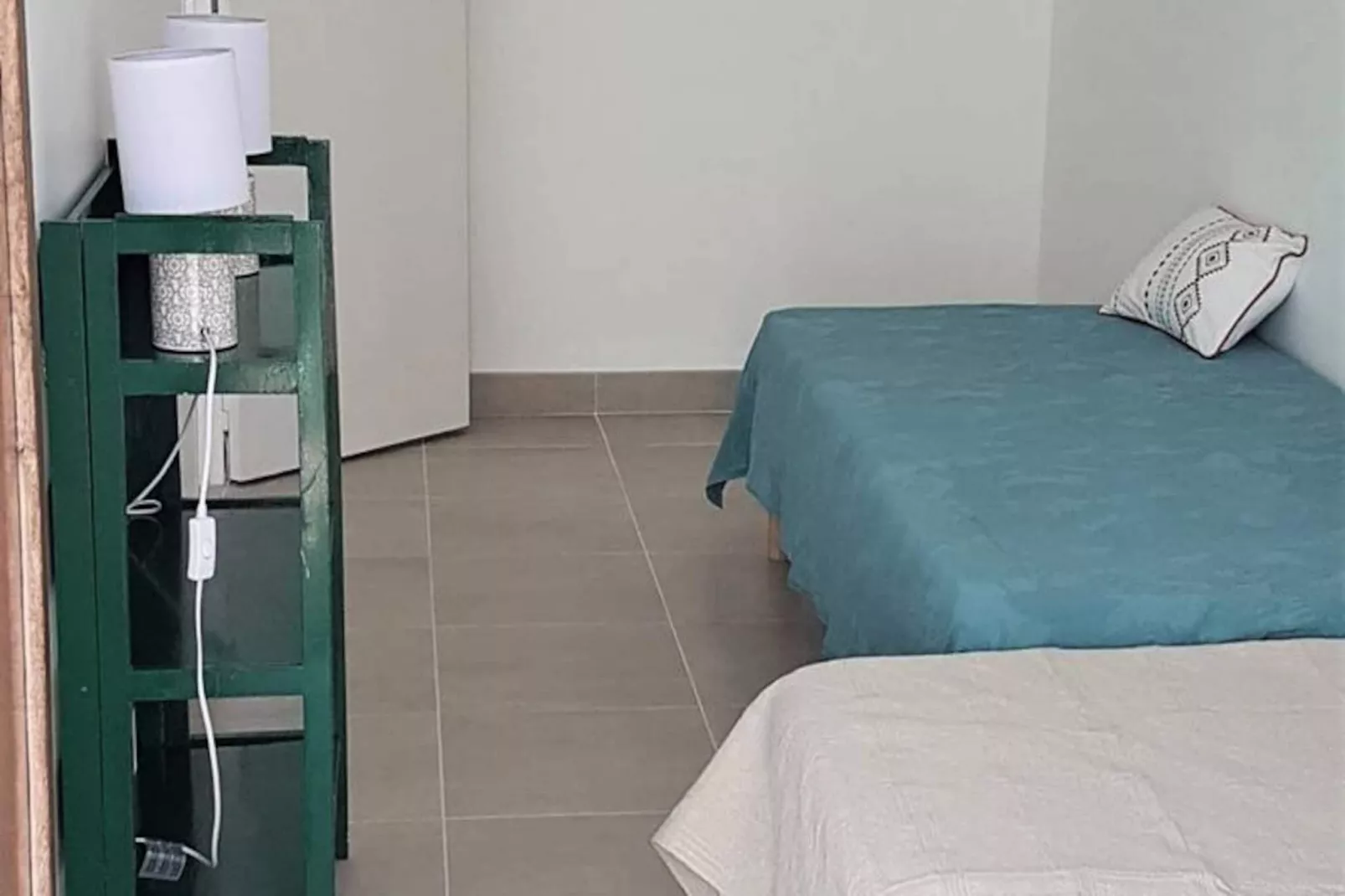 Appartements à La Grande-Motte-Niet-getagd