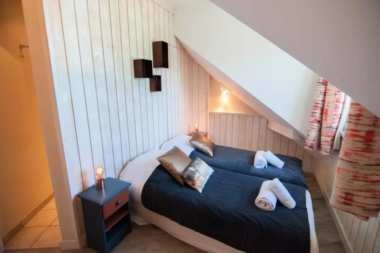 Appartements à Duingt-Niet-getagd