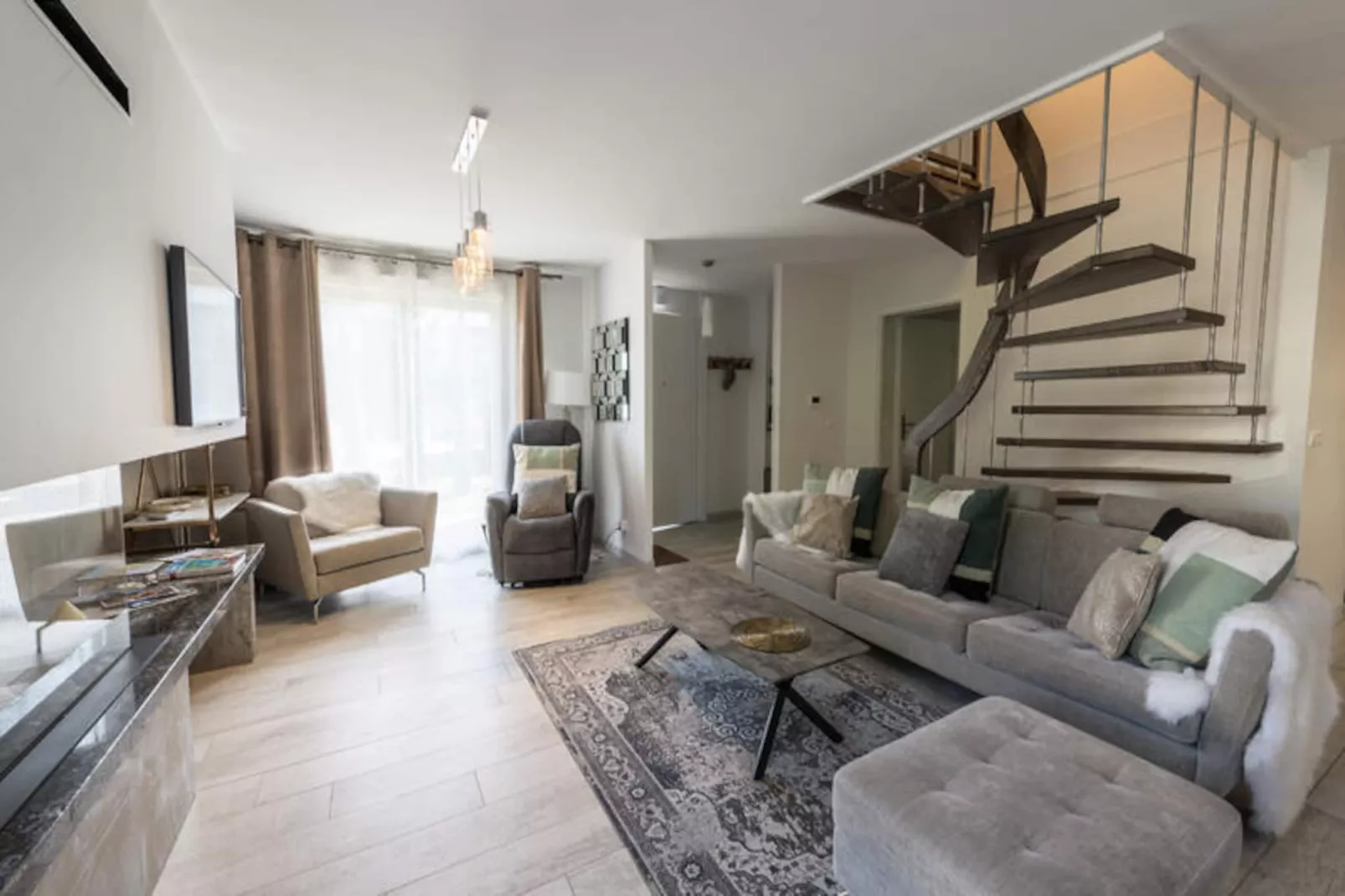 Maison à Saint-Jorioz-Niet-getagd